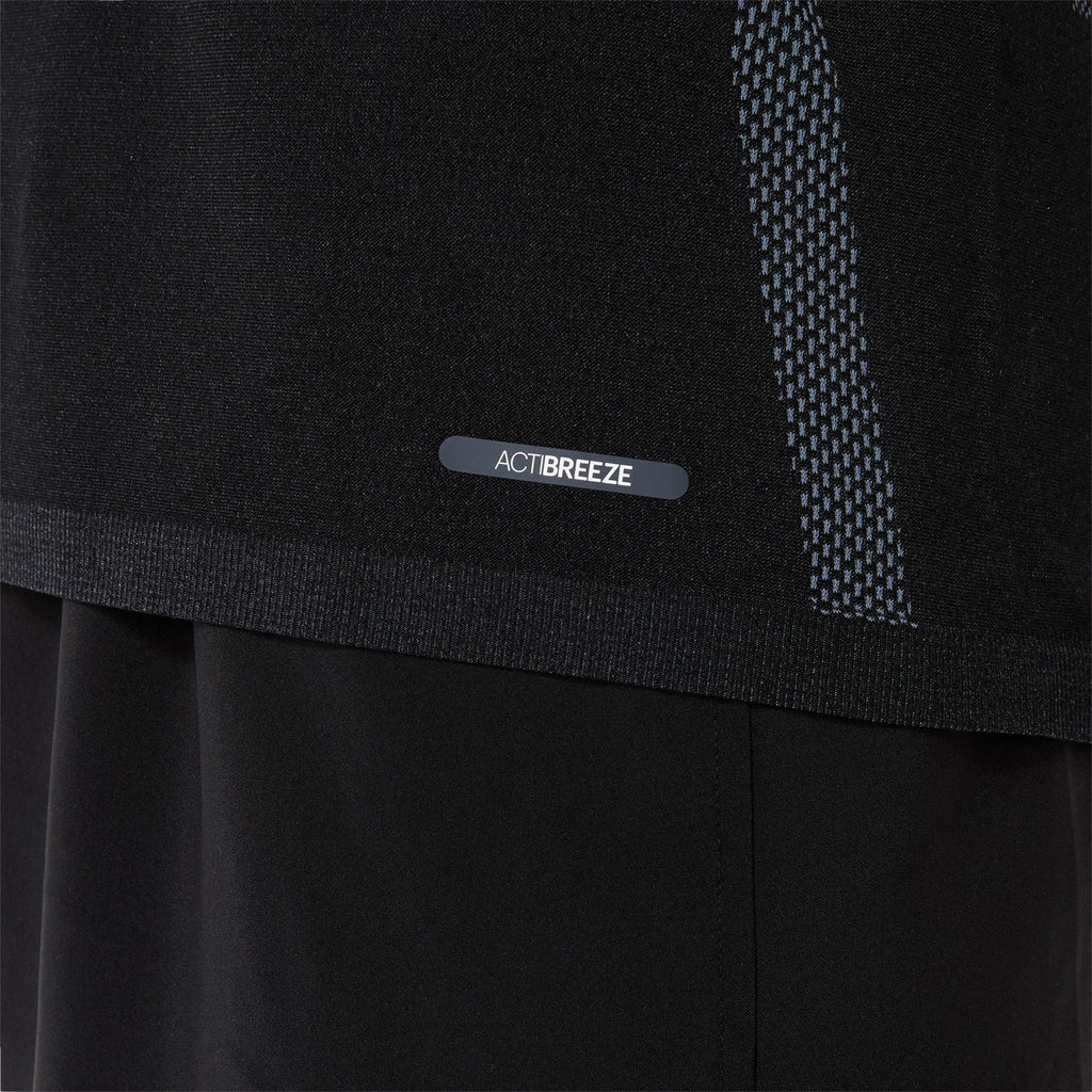 SEAMLESS SS TOP Men