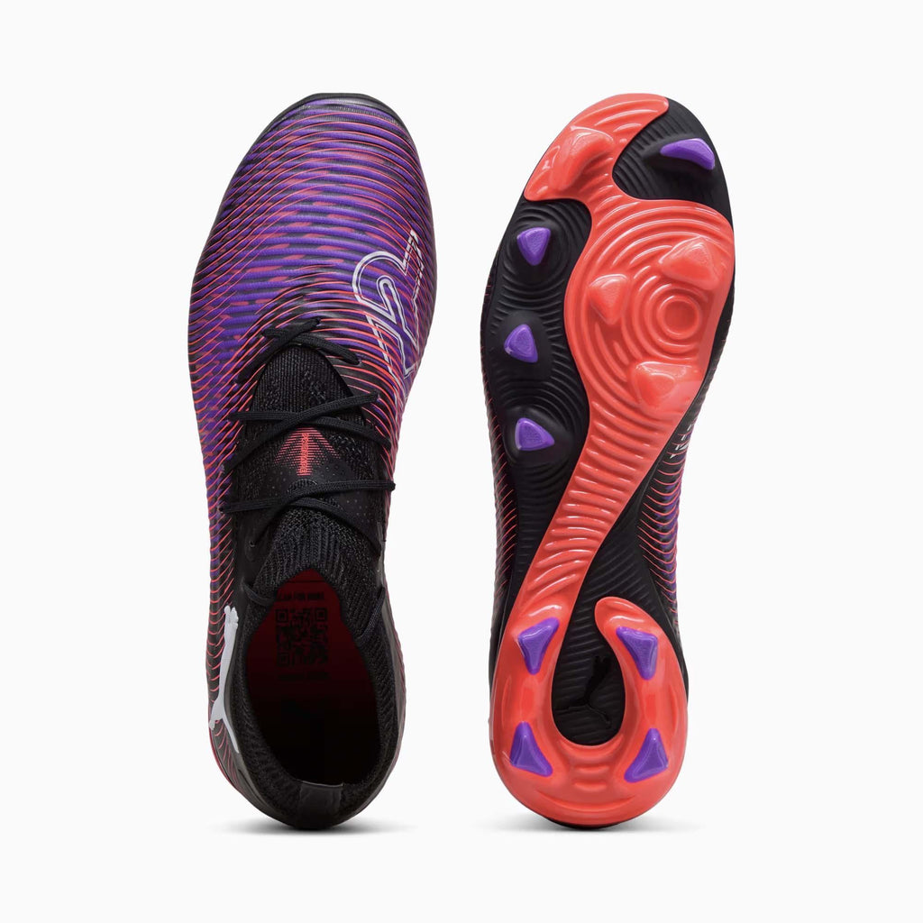 Future 8 Pro FG/AG voetbalschoenen