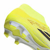 F50 Club Mid FG Gras voetbalschoenen
