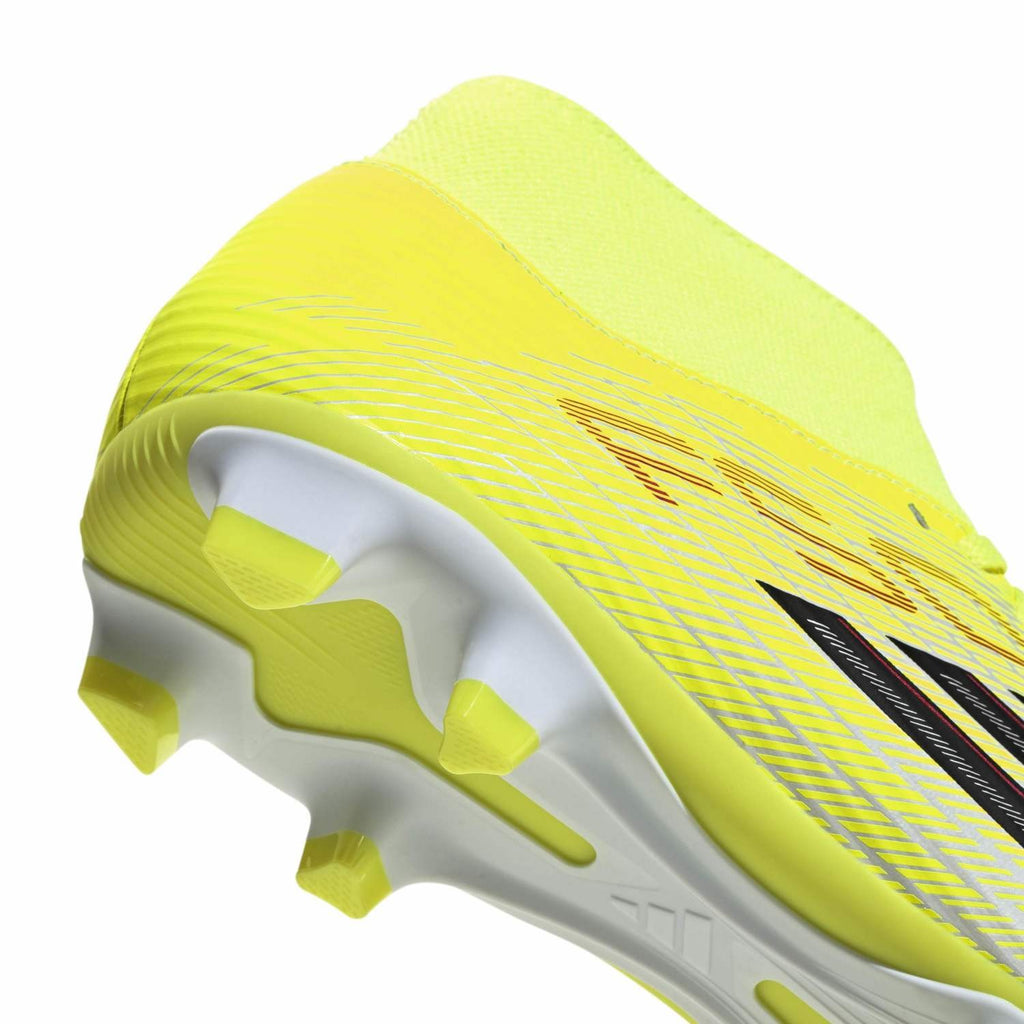 F50 Club Mid FG Gras voetbalschoenen