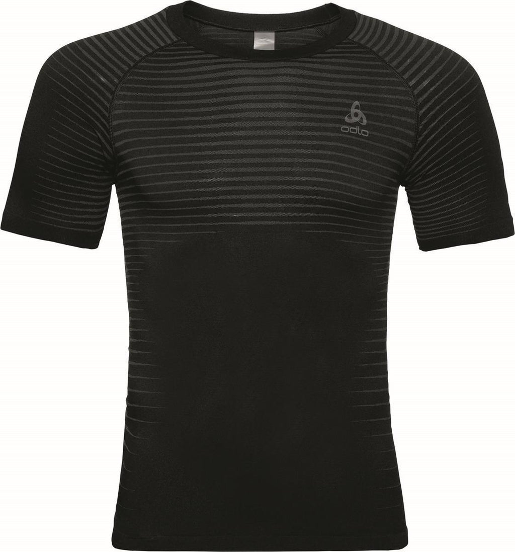 suw top crew neck s/s performance light