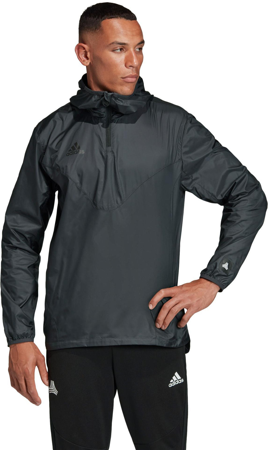 Tango Advantage windjack
