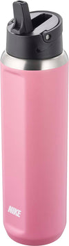 Recharge 700ml Straw drinkfles
