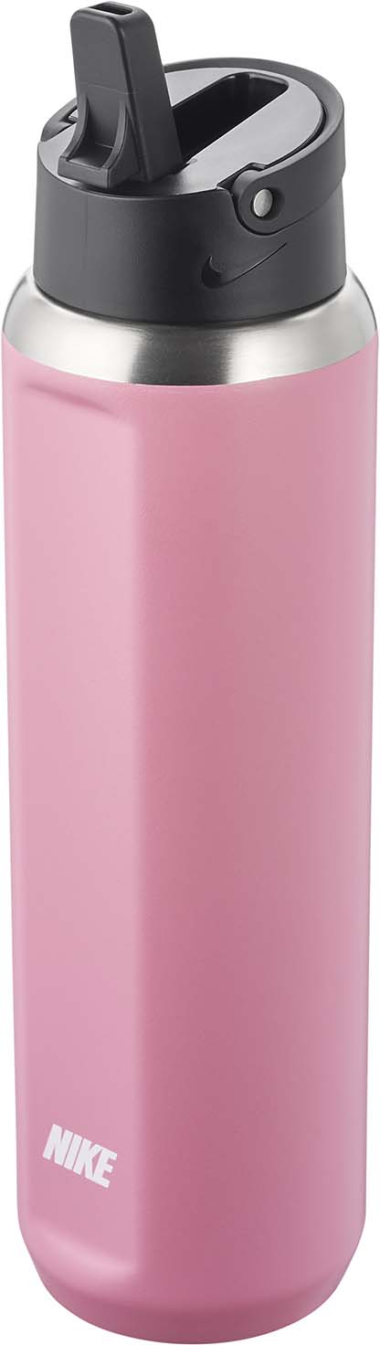 Recharge 700ml Straw drinkfles
