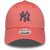 female league essential midi 9forty cap