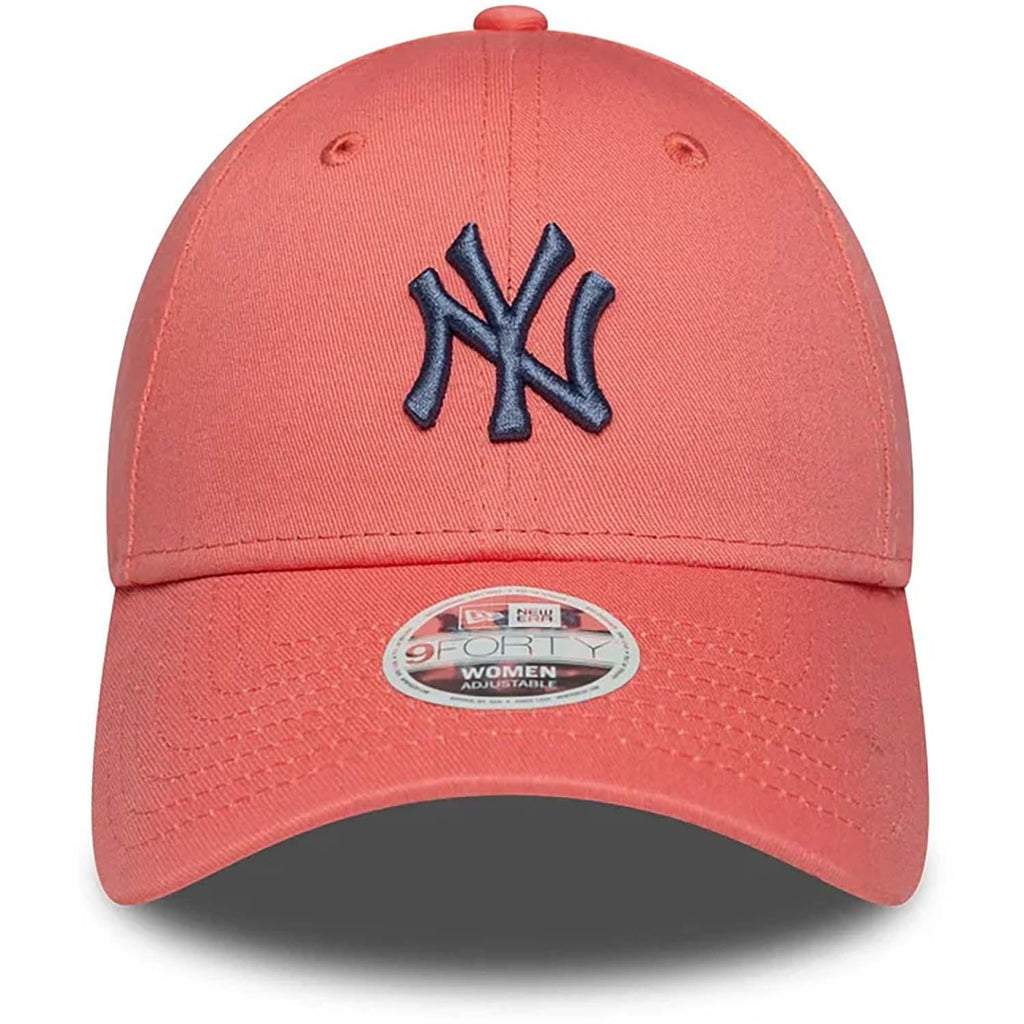 female league essential midi 9forty cap