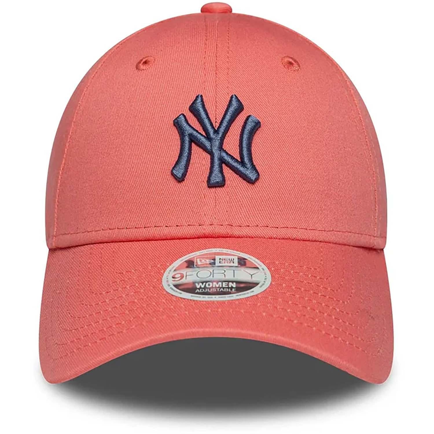 female league essential midi 9forty cap