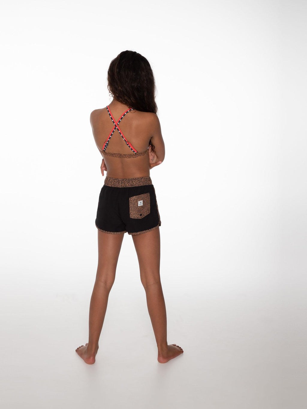 Bria Jr Beachshort