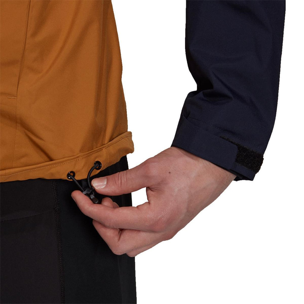 MT RR Jacket