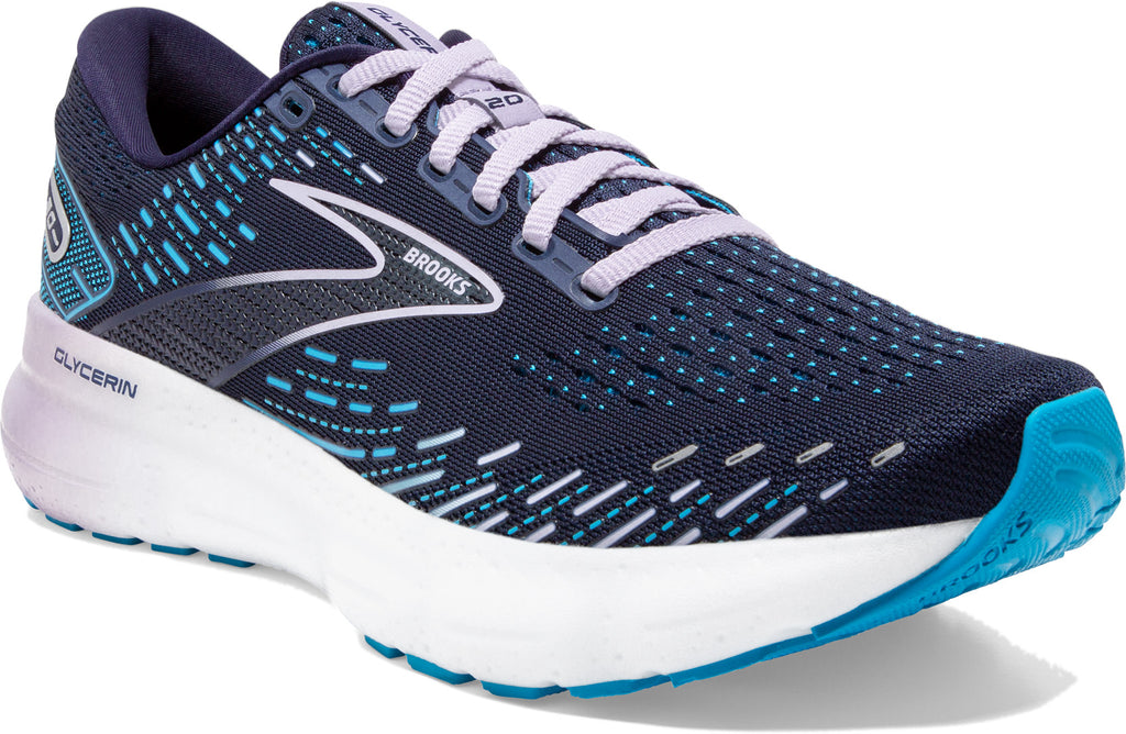 Glycerin 20 hardloopschoenen