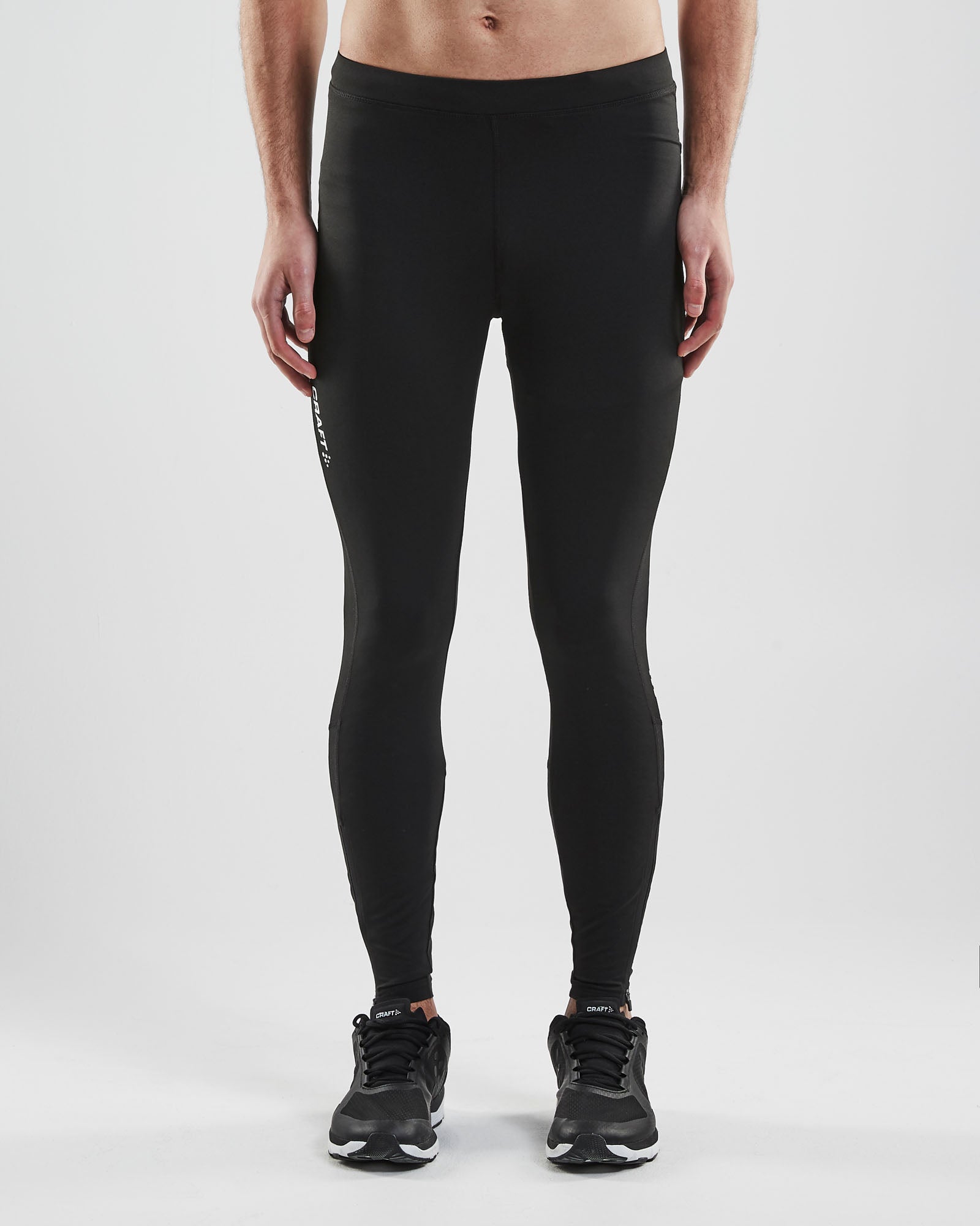 Rush Zip legging