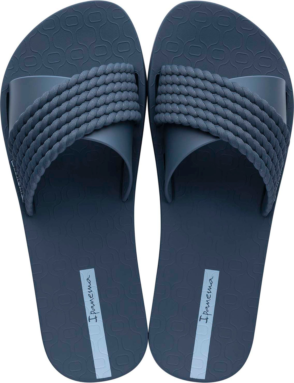 Street Slippers