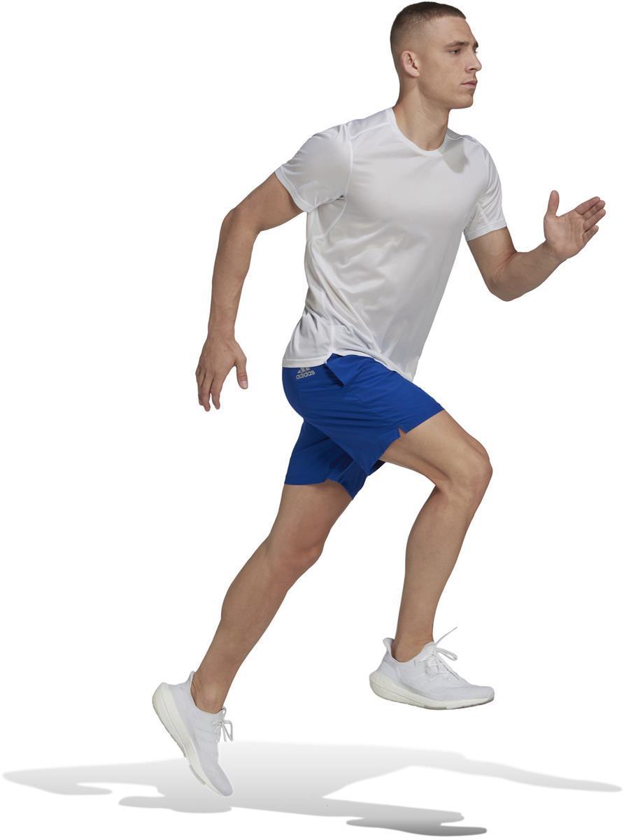 Run It Short M
