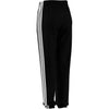 Essentials 3-Stripes French Terry Cuffed Broek