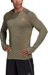 Runner Longsleeve