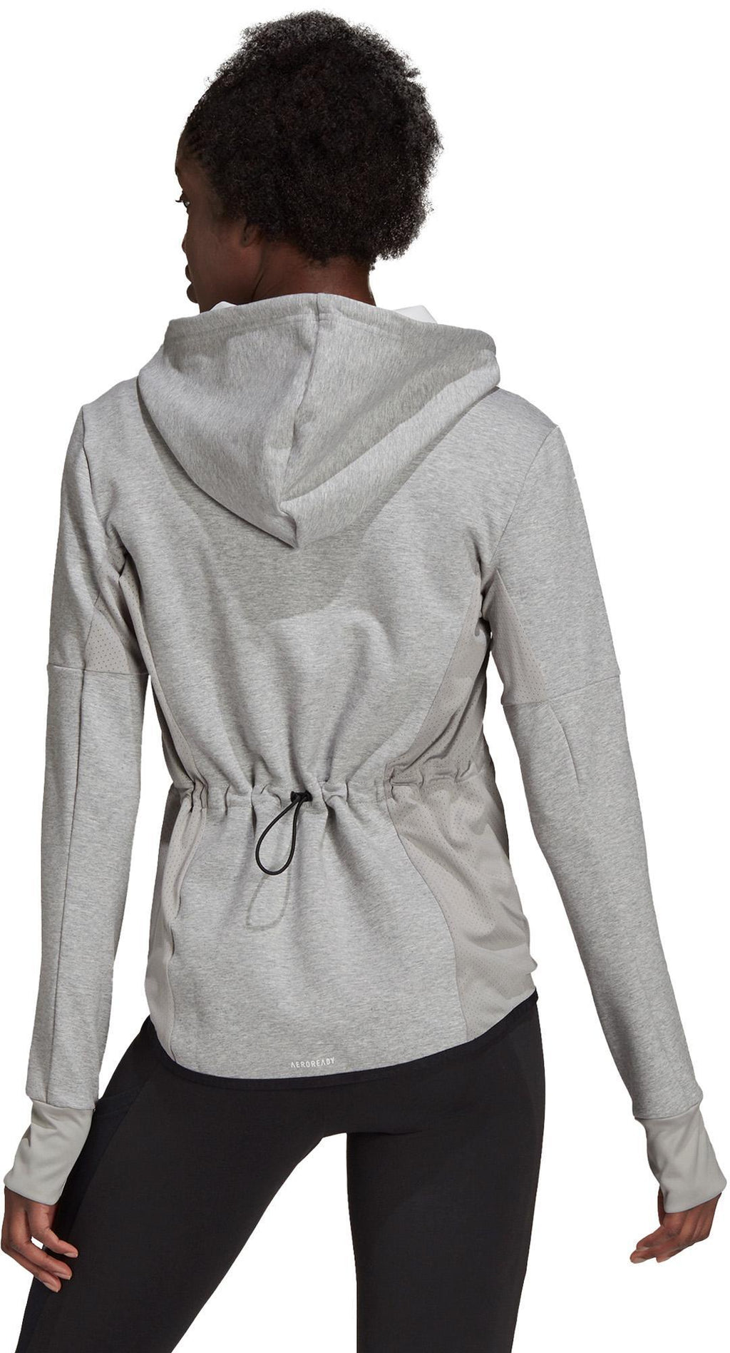T HD TT. Trainingsjacke.Kapuze
