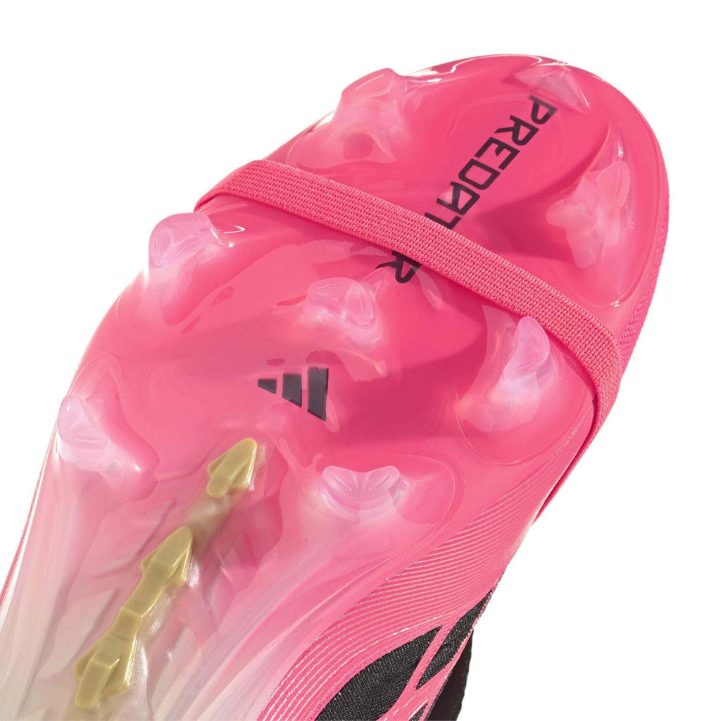 Predator Pro Fg Gras voetbalschoenen