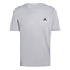 We Basic T-shirt training
