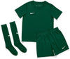 Park kids voetbaltenue