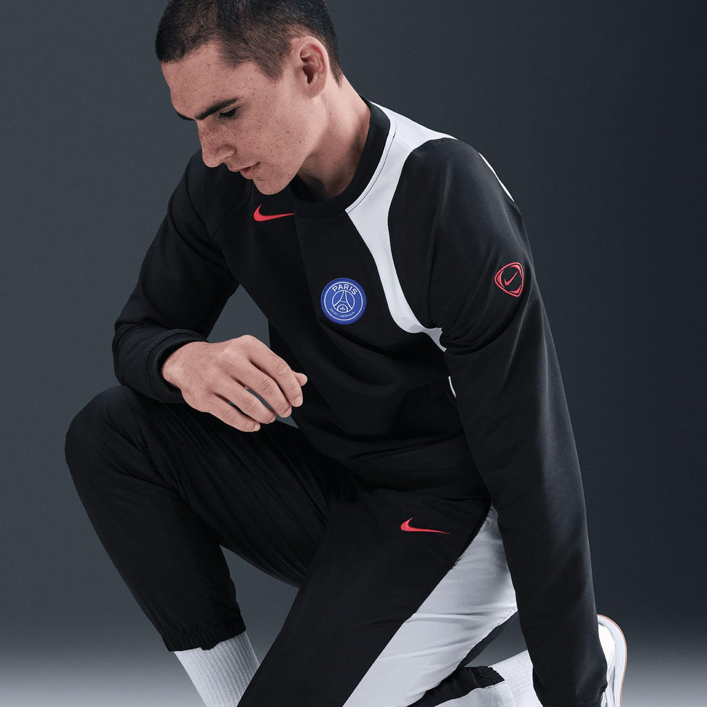 Paris Saint-Germain Third