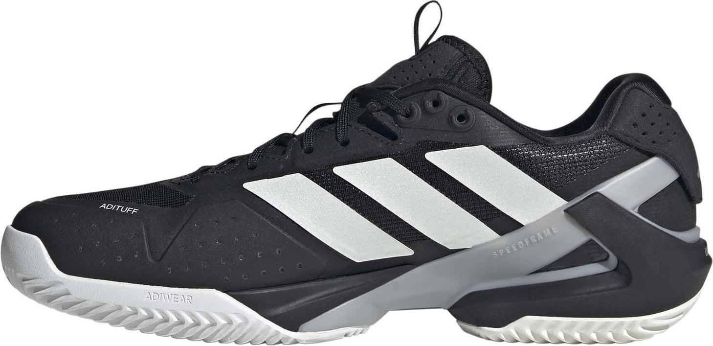 Adizero ubersonic 5 Clay tennisschoenen