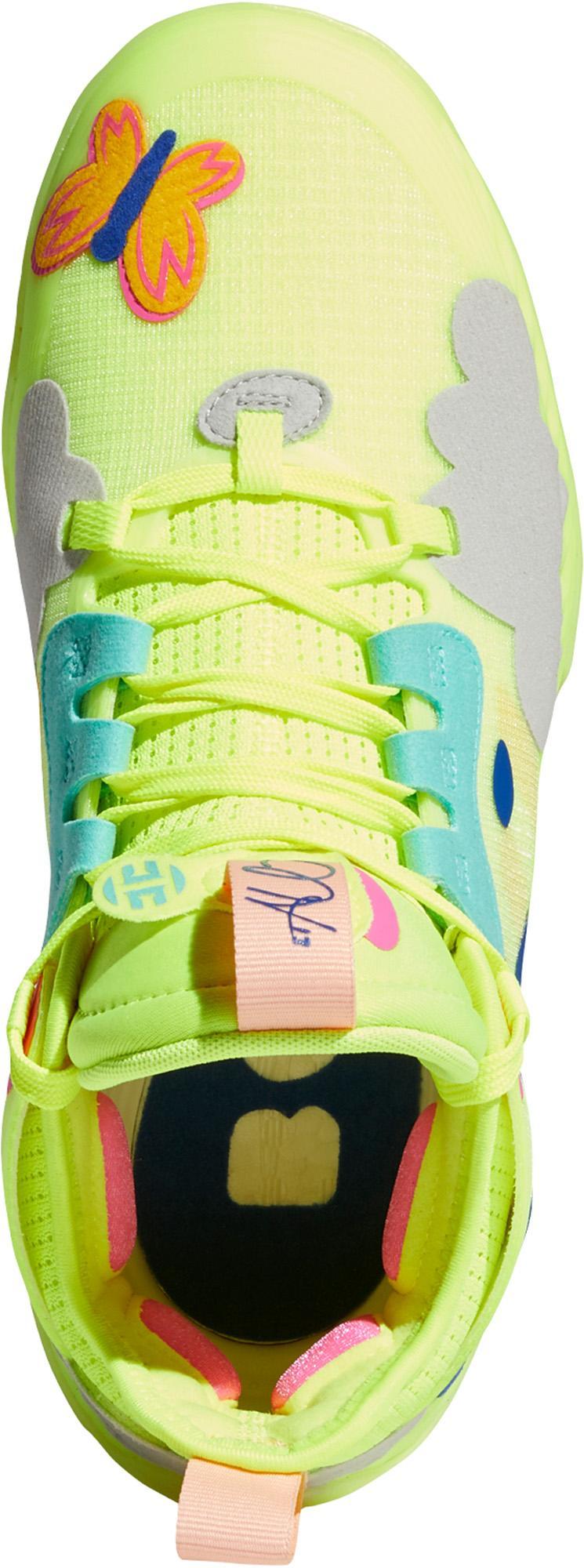 Harden Vol. 5 Futurenatural Schoenen