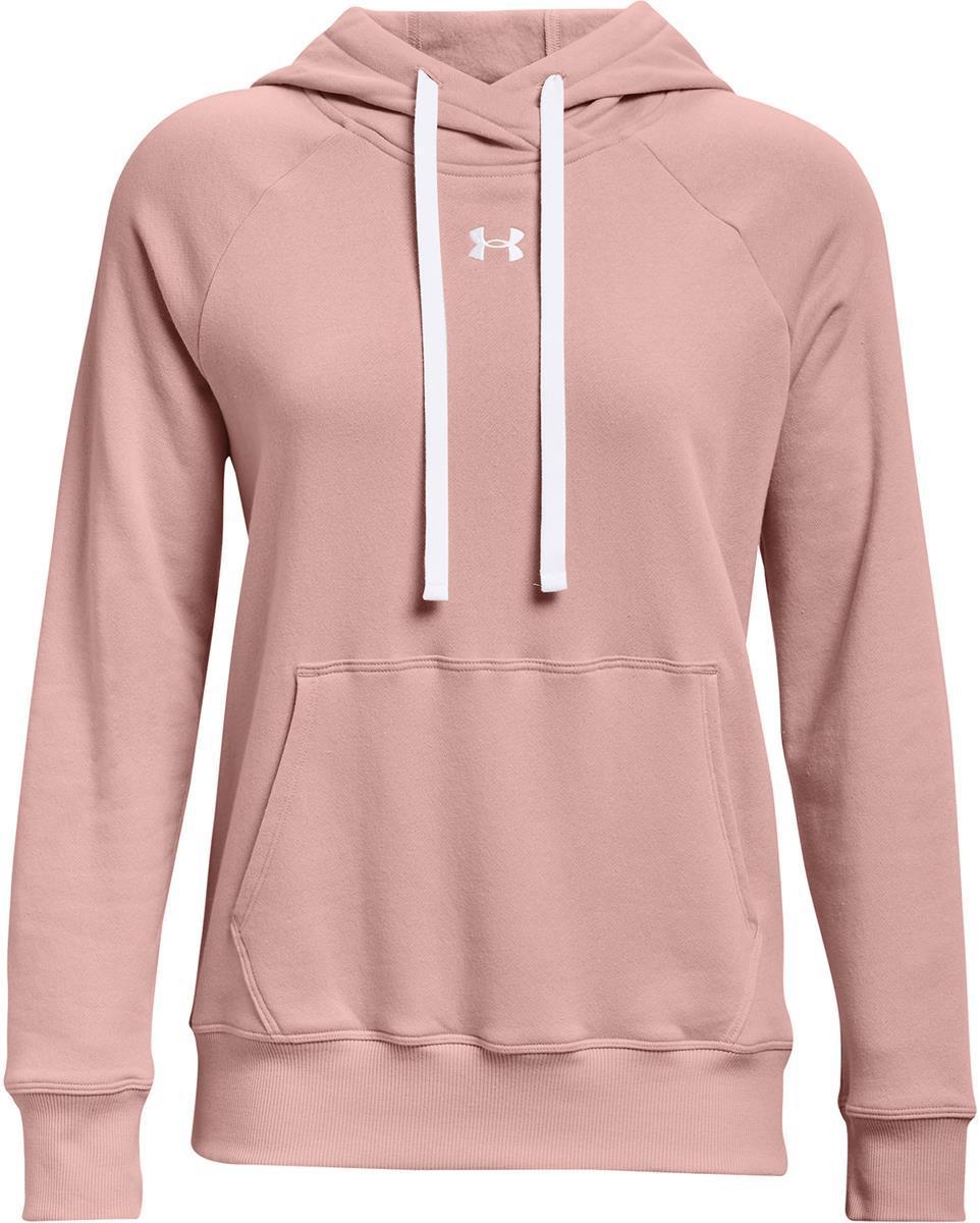 Dám.hoodieRival  Fleece HB