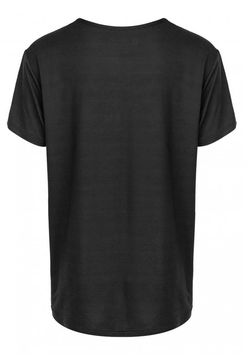 lizzy w slub s/s tee
