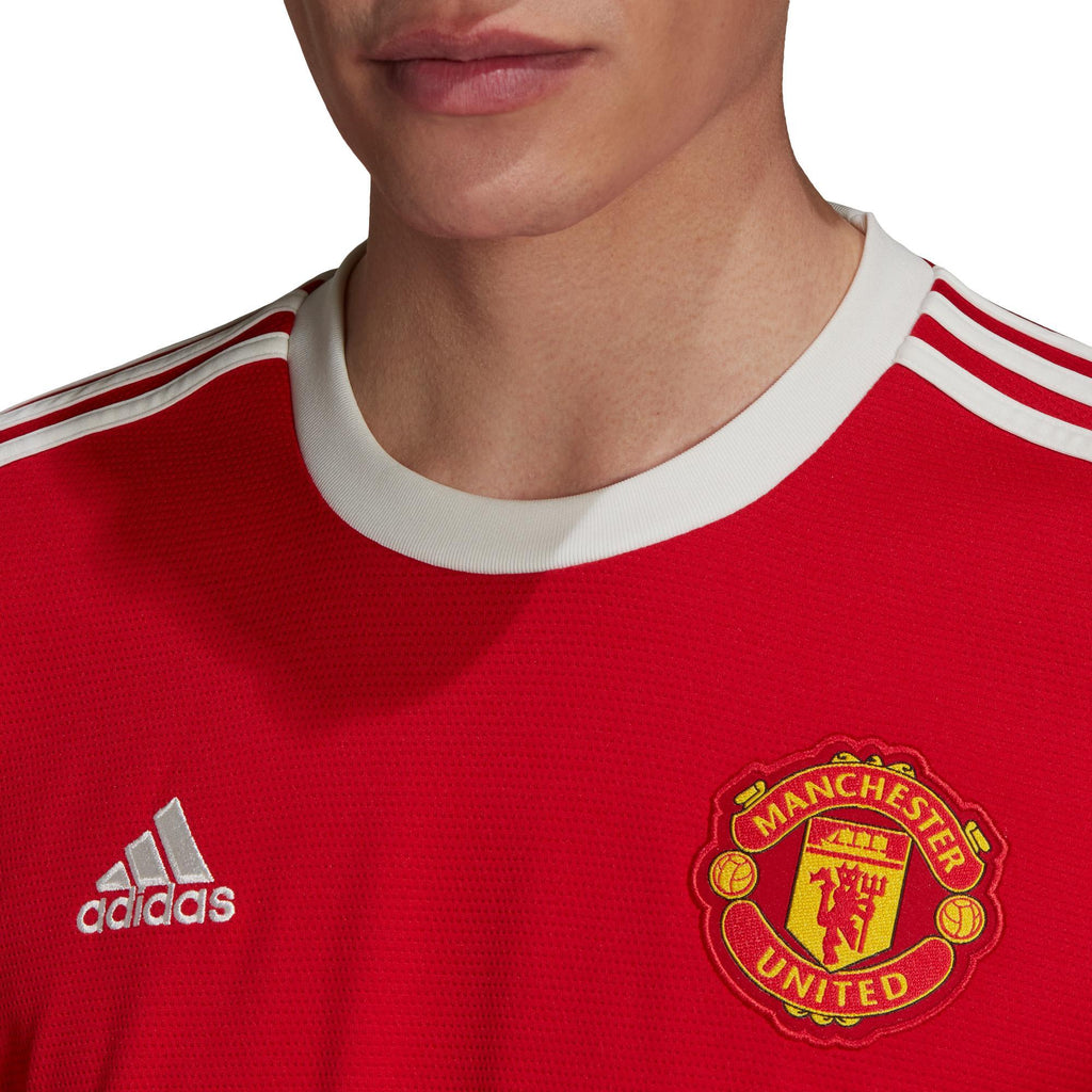 Manchester United thuisshirt 21/22