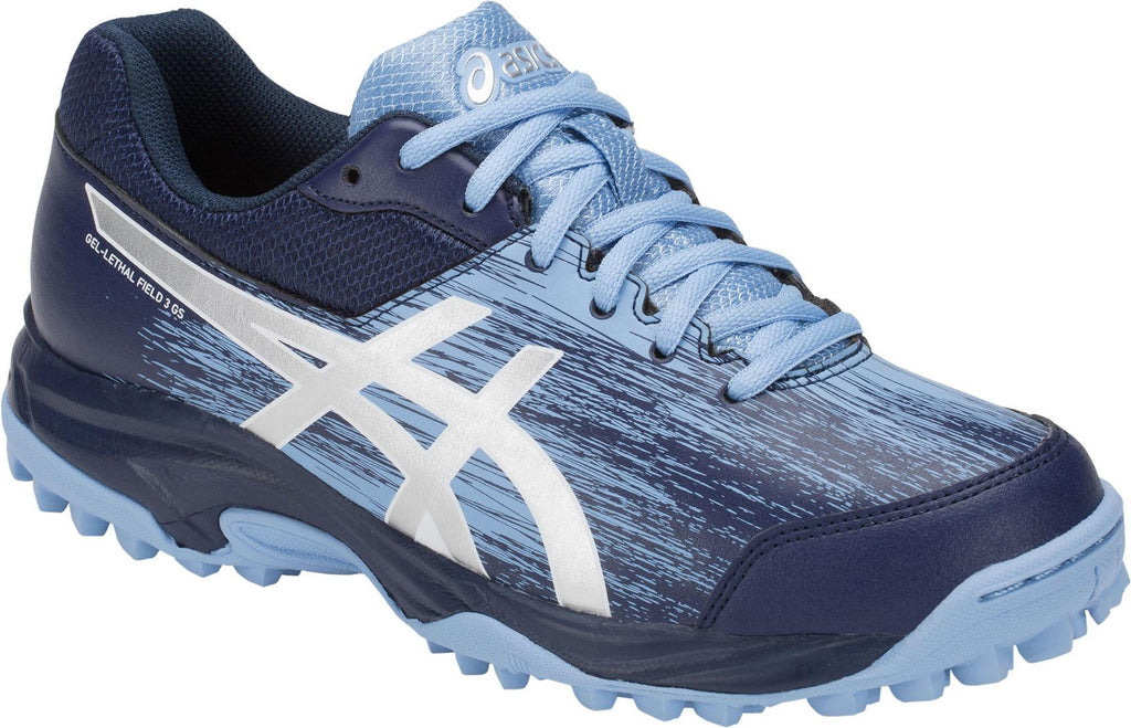 GEL-Lethal Field 3 hockeyschoenen