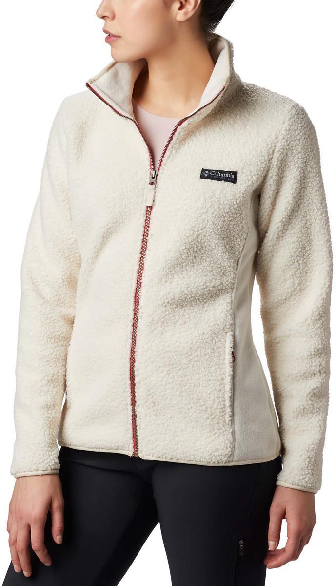 panorama full zip