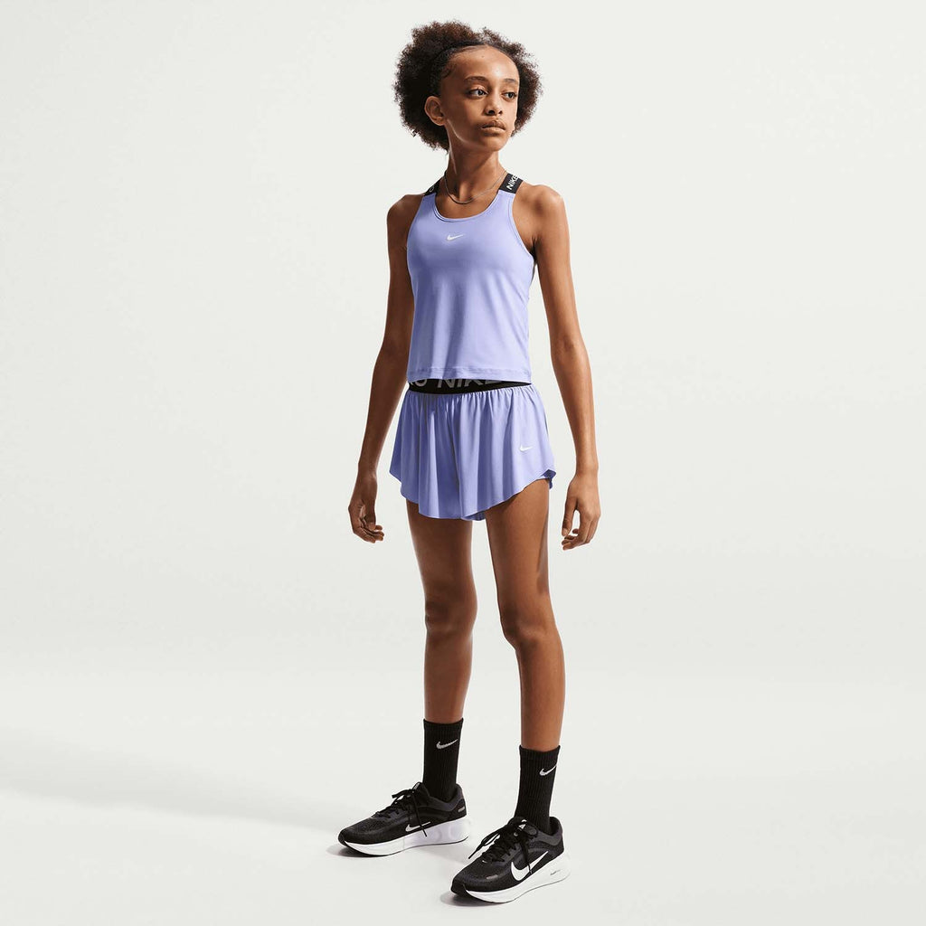 Pro Big Kids'  Dri-FIT tanktop