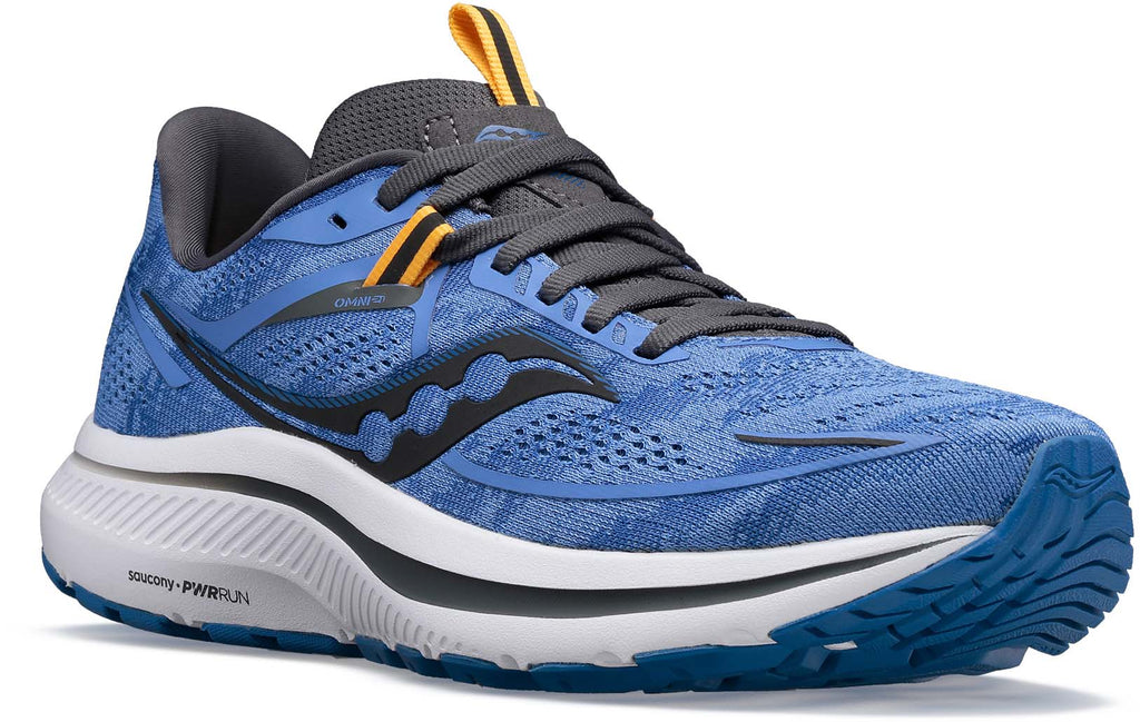 Omni 21 hardloopschoenen