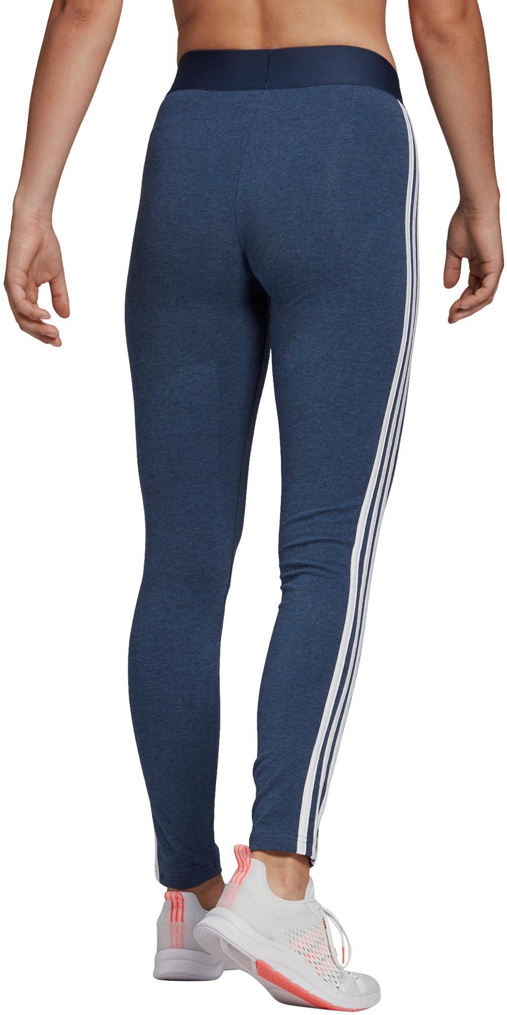 W 3s Leg