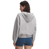 Icon Fleece Half-zip Vest  Hoodie
