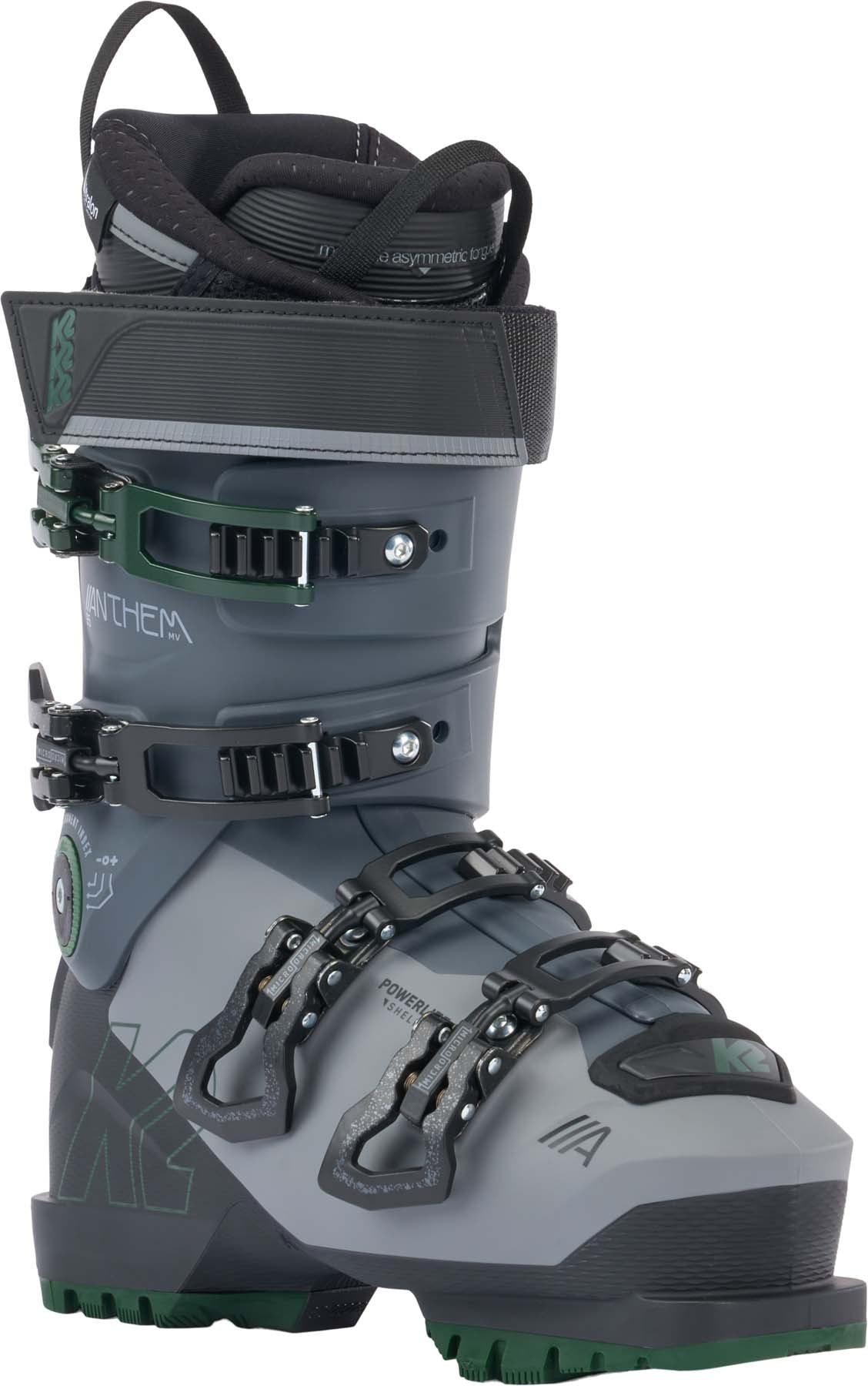 Anthem 95 MV skischoenen
