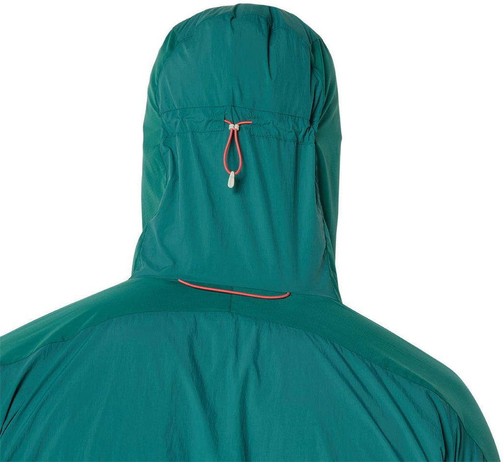 Road Packable Jacket
