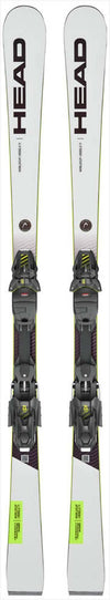 Wc Rebels I. Ti