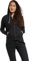 Te Textured Logo Fullzip