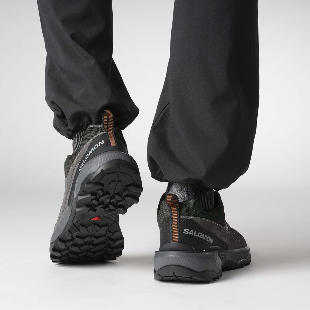 X Ultra 360 Leather  Hardloopschoenen