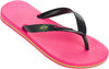 Classic Brasil kids slippers