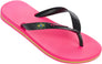 Classic Brasil kids slippers