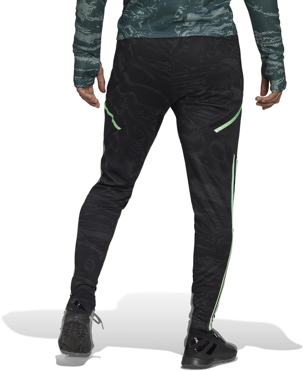 Real Madrid Condivo 22 Training Broek