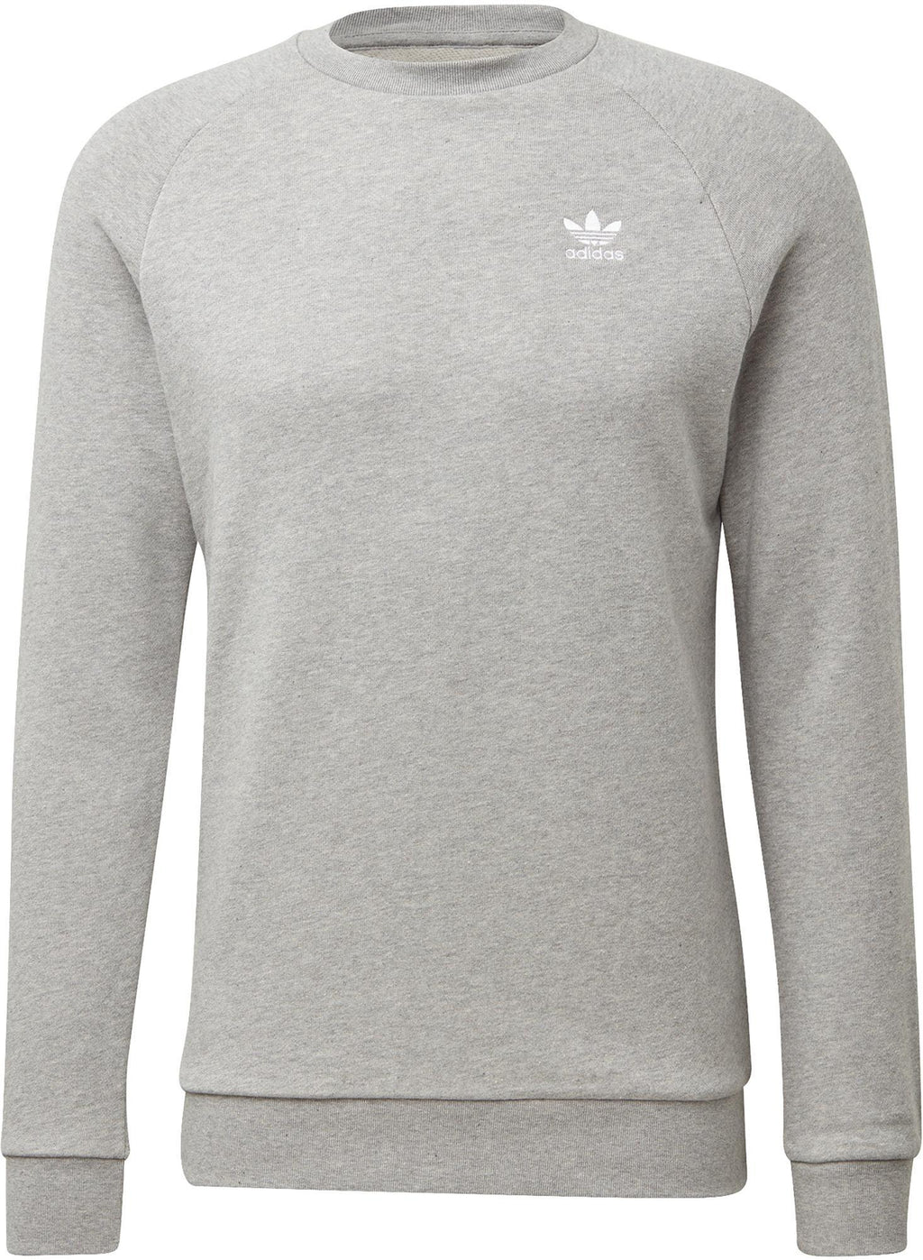 Trefoil Essentials Sweatshirt