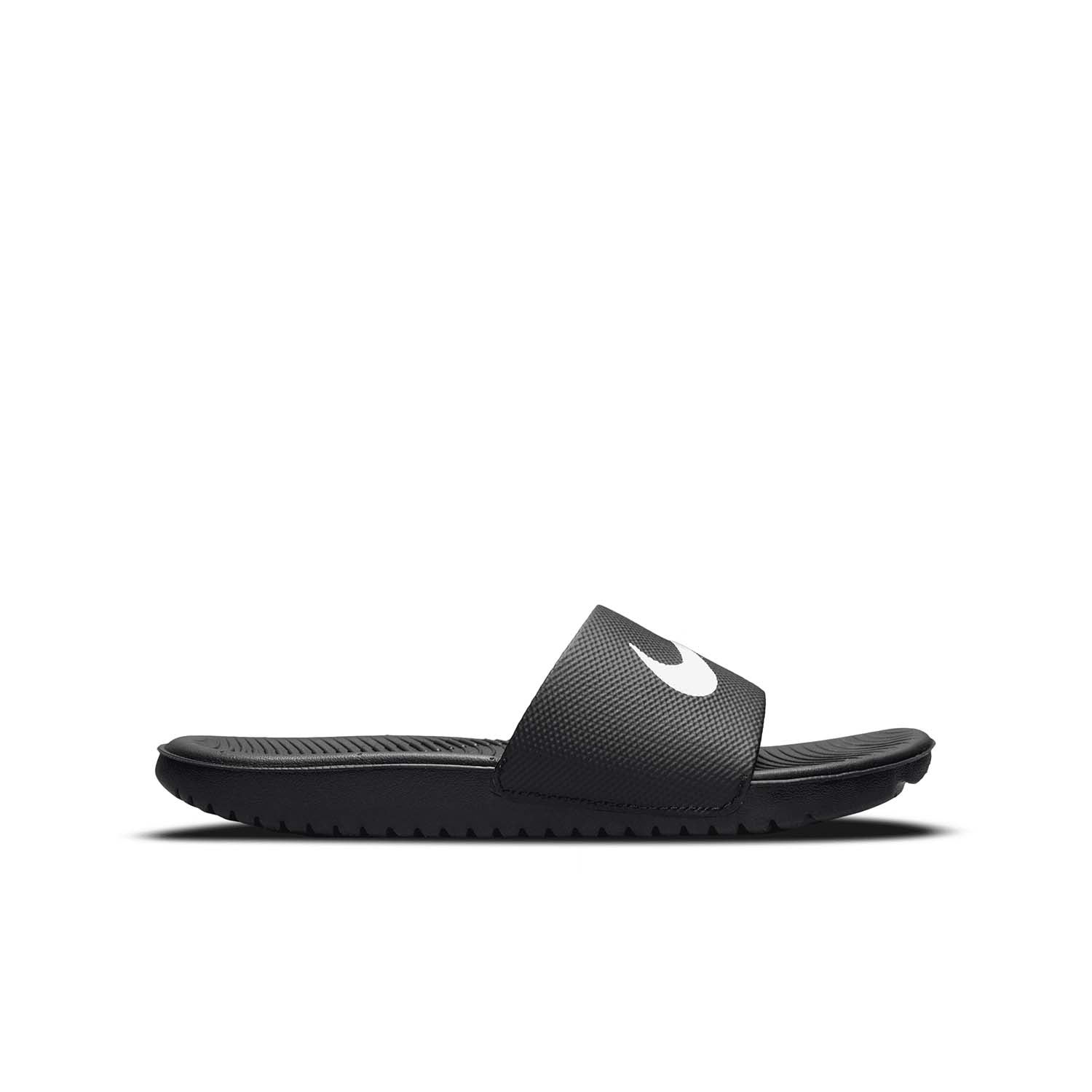 kawa little/big kids' slippers