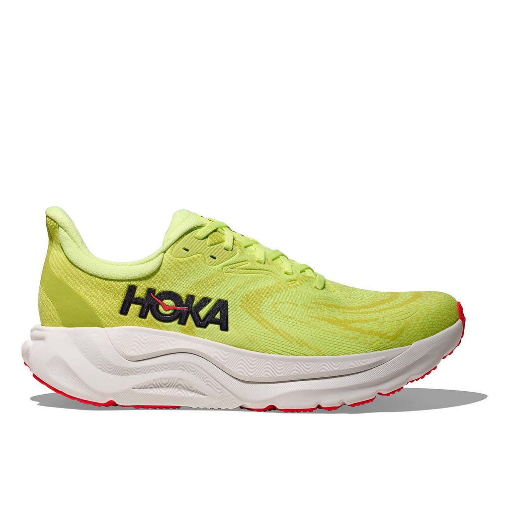Arahi 8 Wide hardloopschoenen antipronatie / stabiliteit