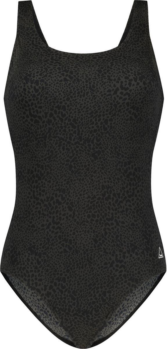 Pool Swimsuit Soft Cup