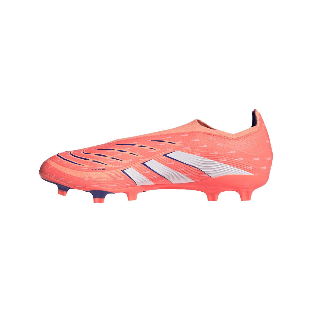 Predator League Veterloze Firm/Multi-Ground Voetbalschoenen