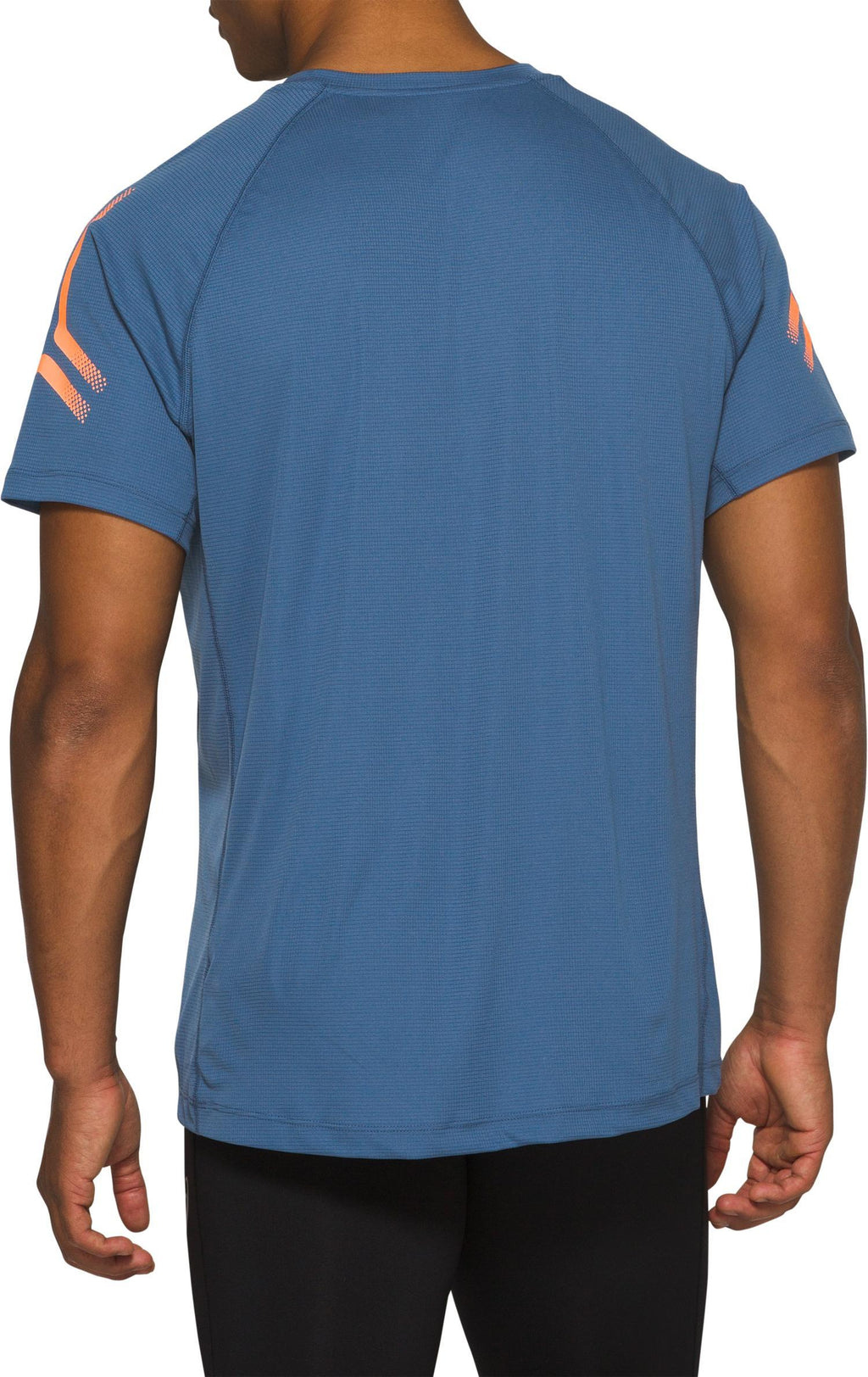 SILVER ICON TOP