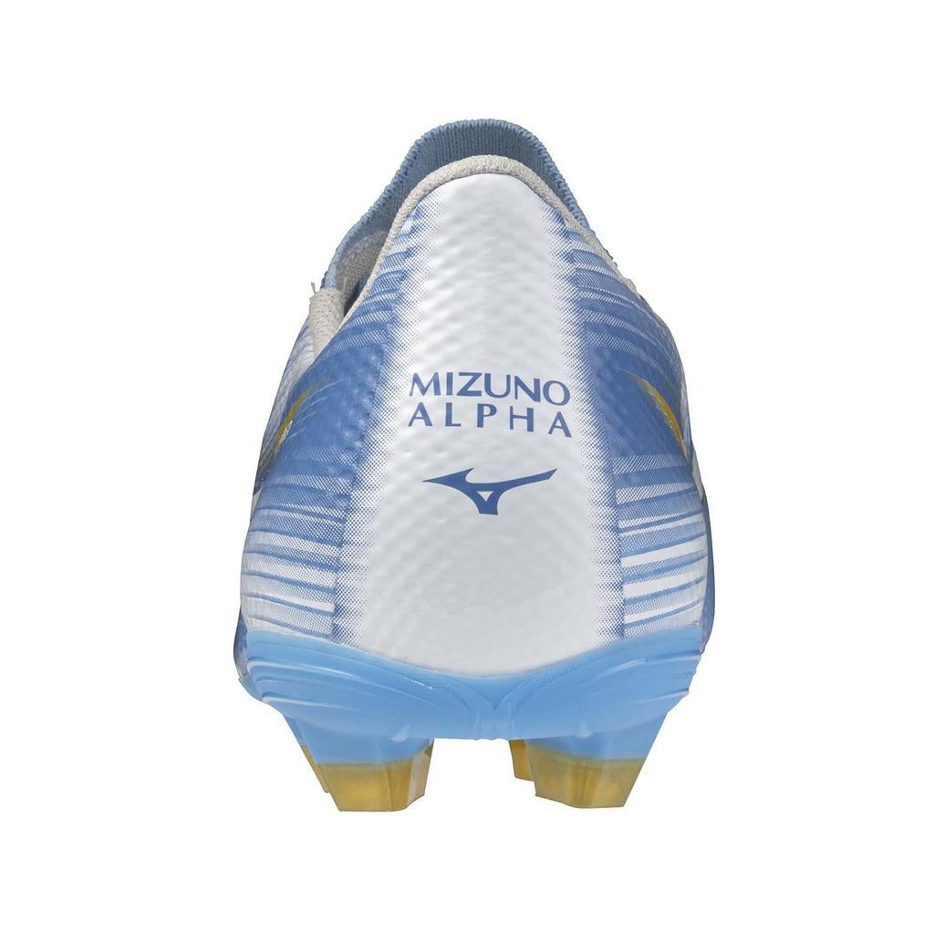 Mizuno A Select FG Voetbalschoenen voor gras